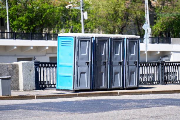 Portable Toilet Options We Offer in Rush City, MN